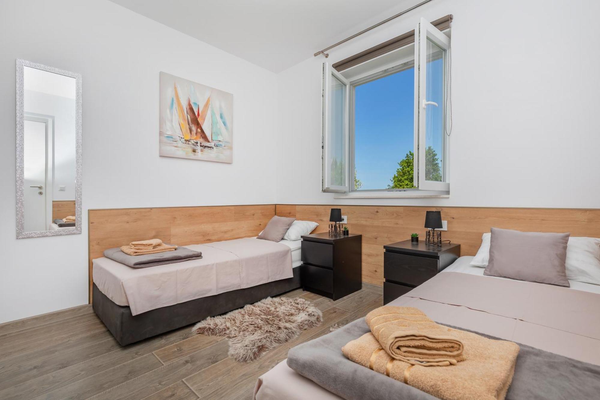 Apartment Holiday Home Doma, Cilipi Near Dubrovnik Zimmer foto